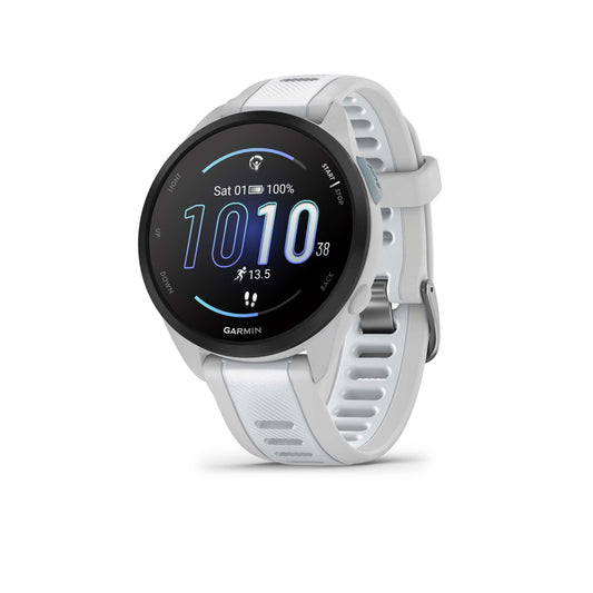 FORERUNNER 165 MUSIC RUNNING SMARTWATCH