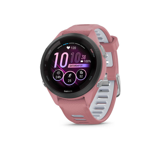 FORERUNNER 265S RUNNING SMARTWATCH