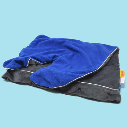 MS. BLISS WEIGHTED AROMATHERAPY BLANKET