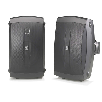 INDOOR/OUTDOOR SPEAKERS