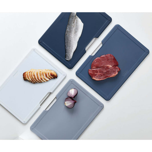 FOLIO 4PC CUTTING BOARD SET