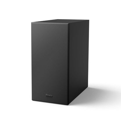 ROKU WIRELESS BASS SUBWOOFER