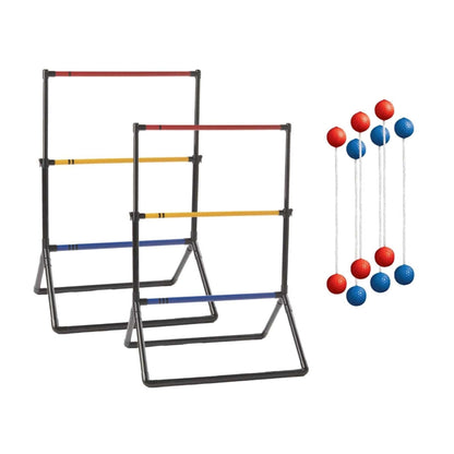LADDER BALL GOLF TOSS GAME