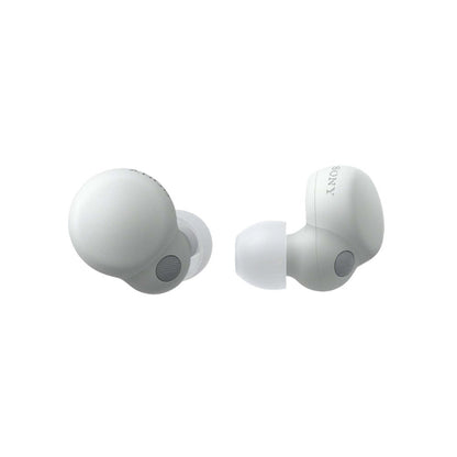 LINKBUDS S TRULY WIRELESS NOISE CANCELING EARBUDS, WHITE