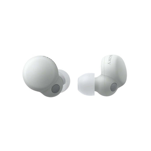 LINKBUDS S TRULY WIRELESS NOISE CANCELING EARBUDS, WHITE