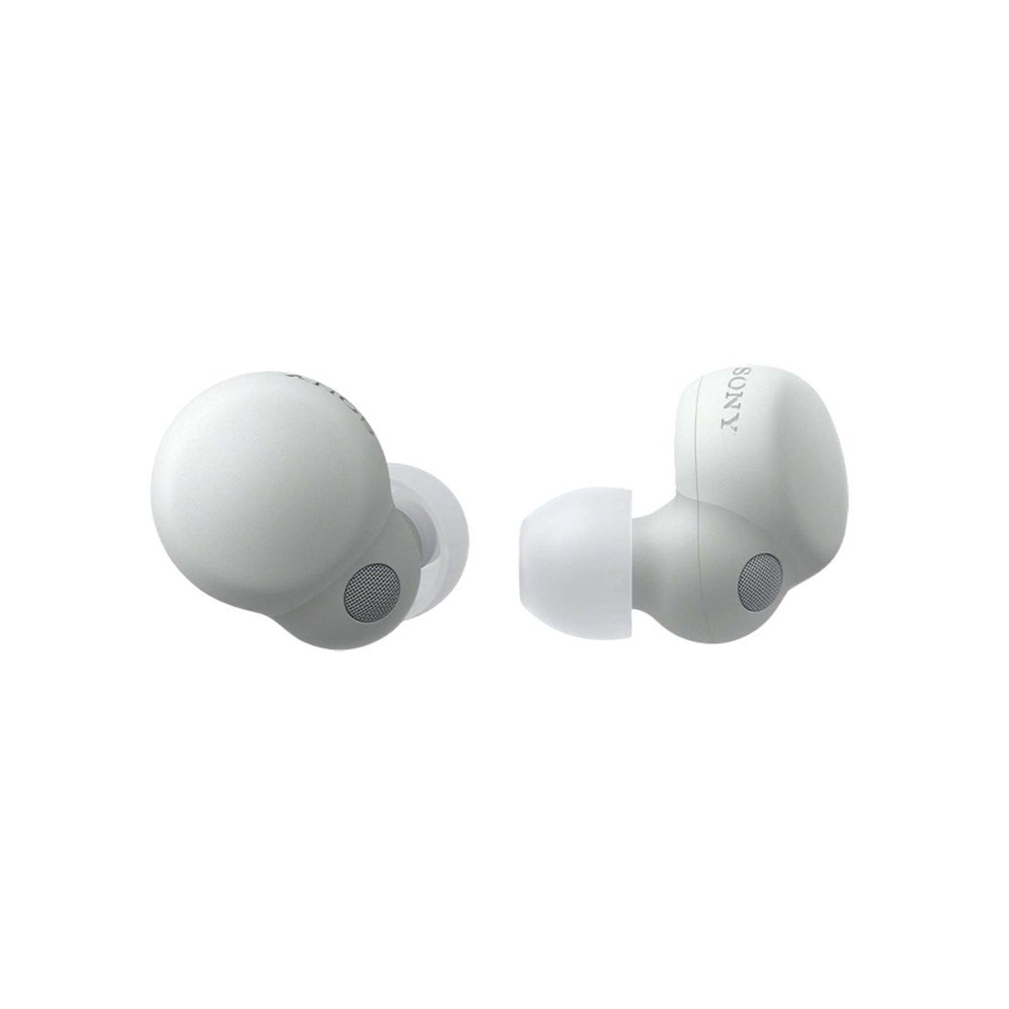 LINKBUDS S TRULY WIRELESS NOISE CANCELING EARBUDS, WHITE