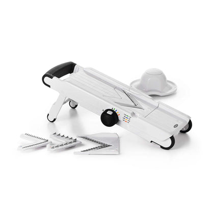 V-BLADE MANDOLNE SLICER