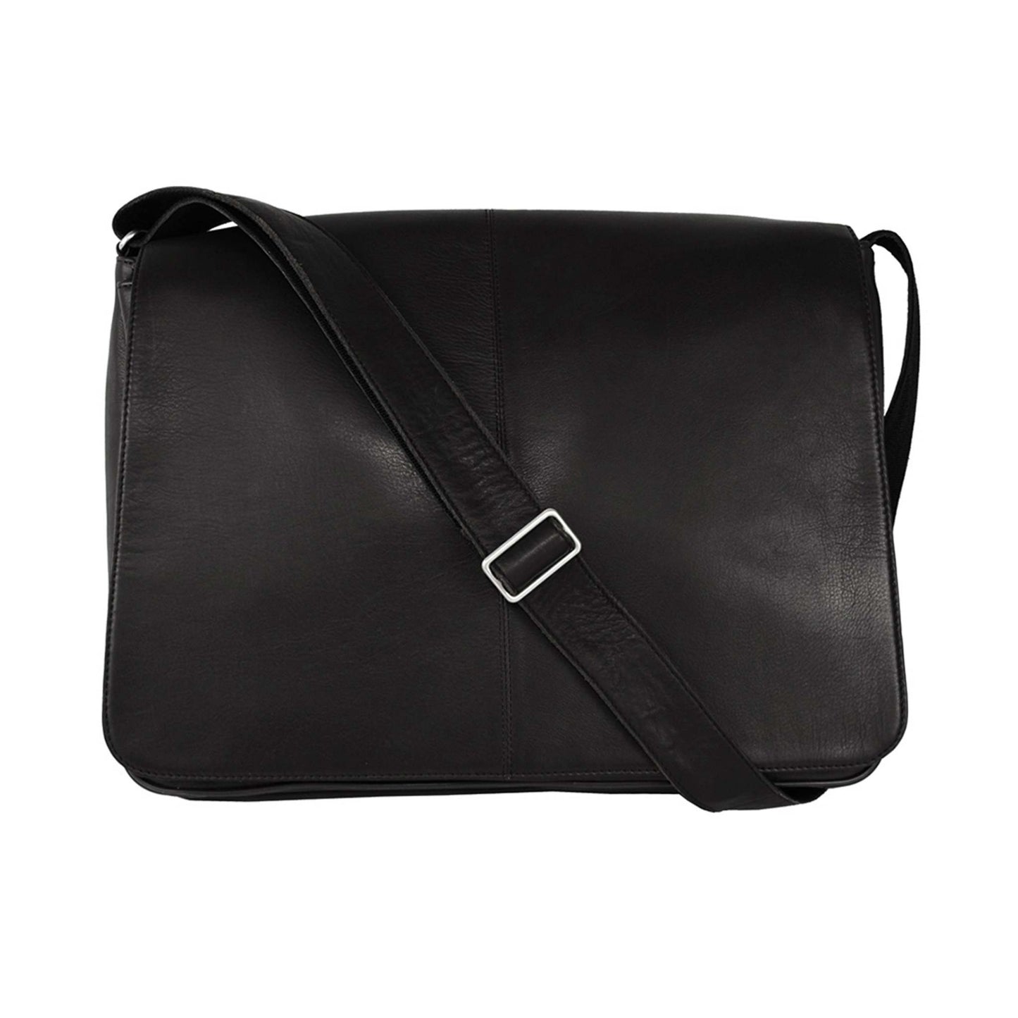 YELLOWSTONE LAPTOP MESSENGER BAG