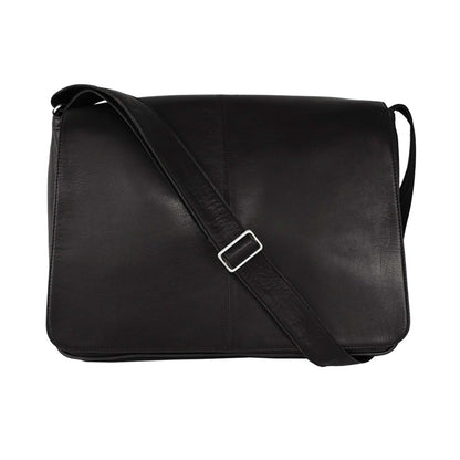 YELLOWSTONE LAPTOP MESSENGER BAG