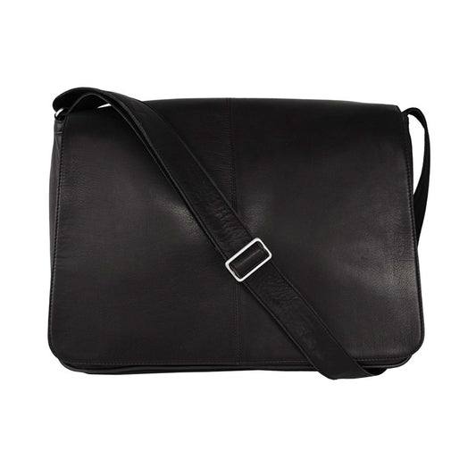 YELLOWSTONE LAPTOP MESSENGER BAG