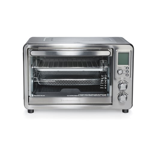 Sure-Crisp Air Fry & Grilling Oven