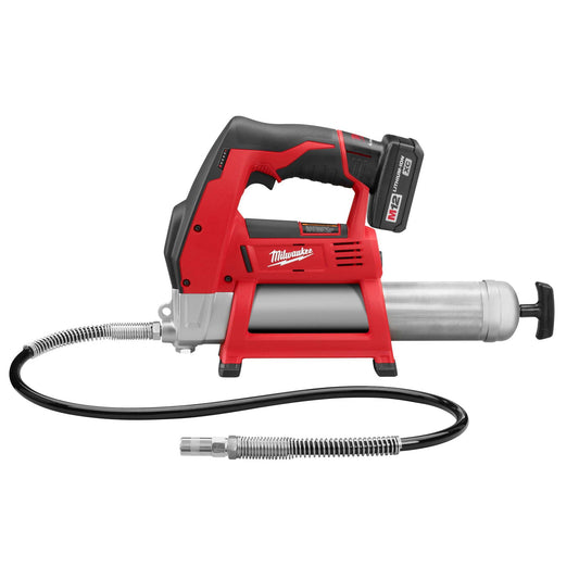 M12 GREASE GUN