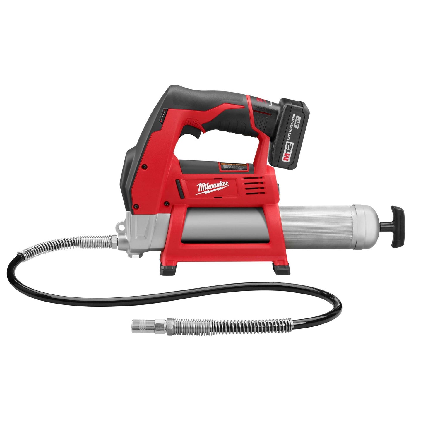 M12 GREASE GUN