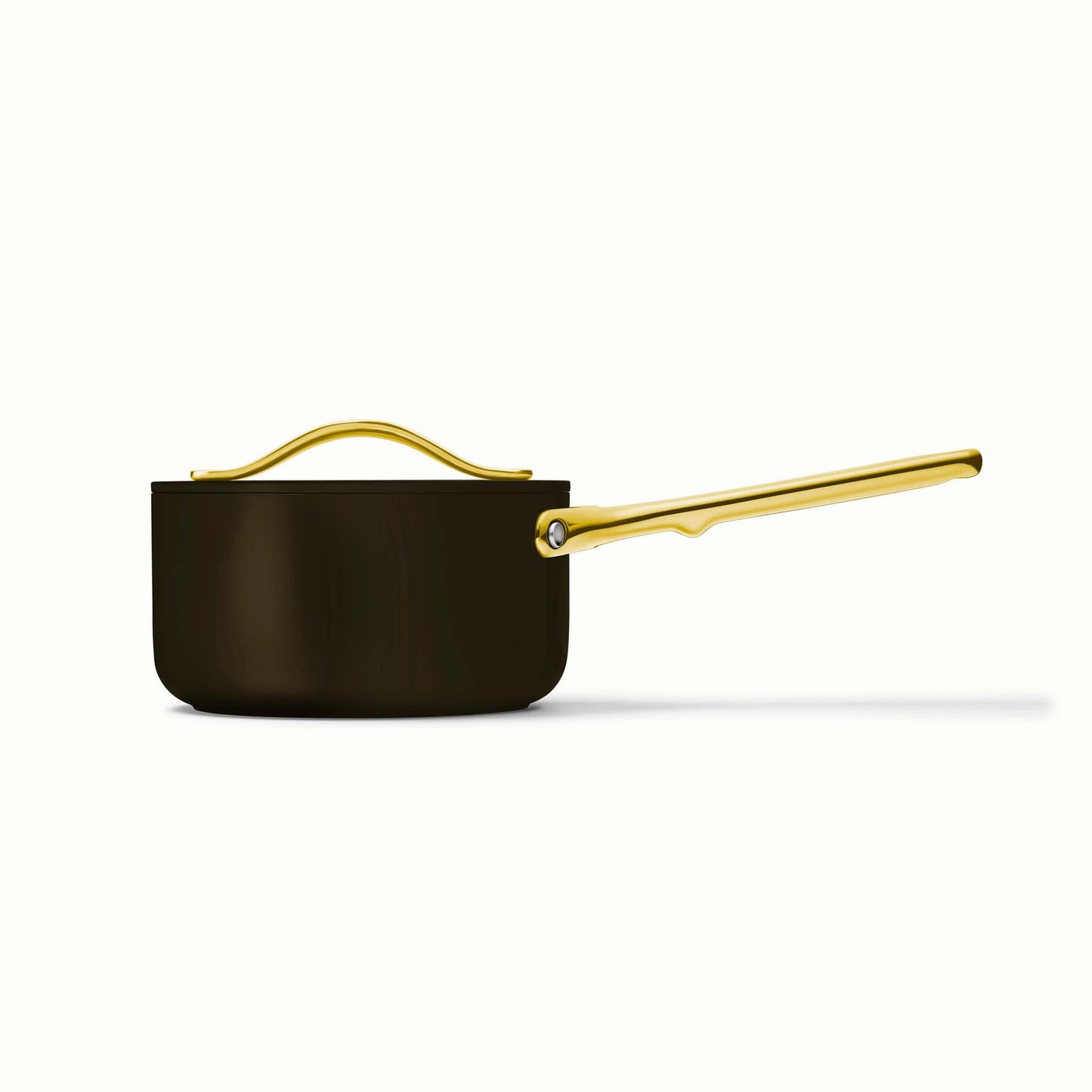 1.75QT ICONICS NONSTICK CERAMIC SAUCEPAN