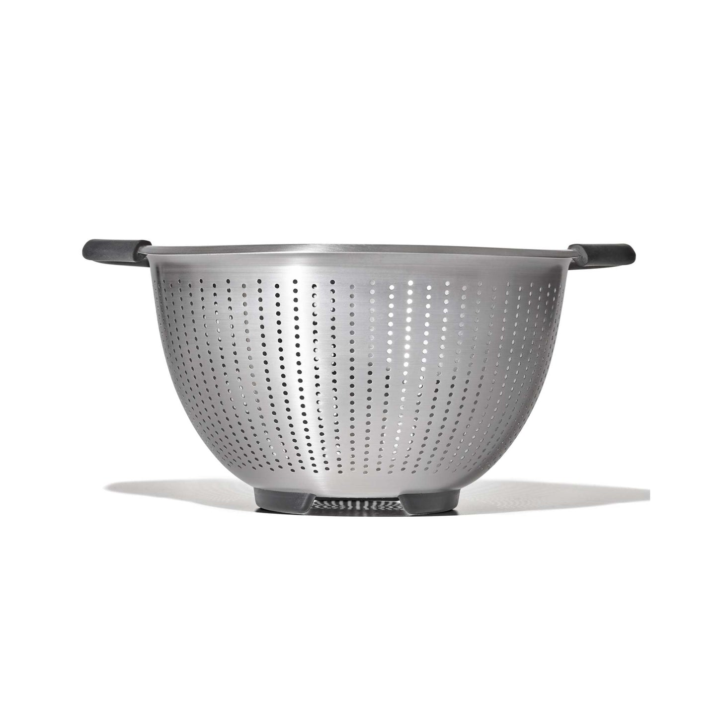 GOOD GRIPS 5QT STAINLESS STEEL COLANDER