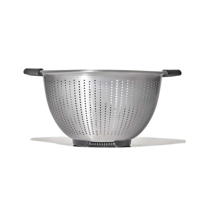 GOOD GRIPS 5QT STAINLESS STEEL COLANDER