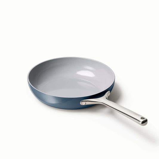 10.5" NONSTICK CERAMIC FRY PAN