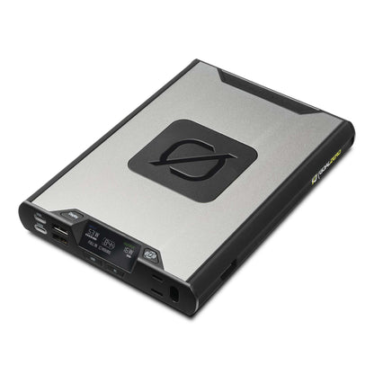 SHERPA 100AC 4TH GENERATION PORTABLE POWER BANK
