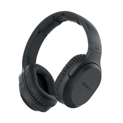 WIRELESS HOME THEATER HEADPHONES
