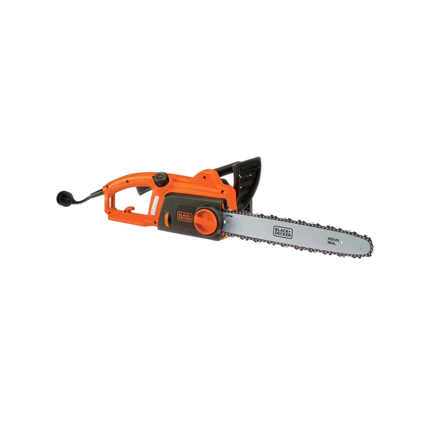12 AMP 16" CORDED CHAINSAW