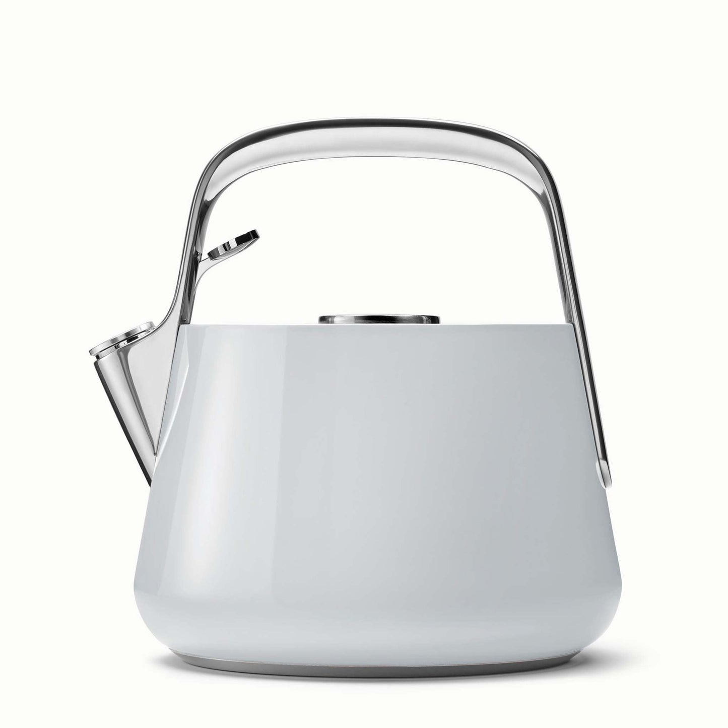 STOVETOP WHISTLING TEA KETTLE