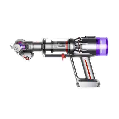 HUMDINGER HANDHELD CORDLESS VACUUM