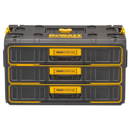 TOUGHSYSTEM 2 3 DRAWER UNIT