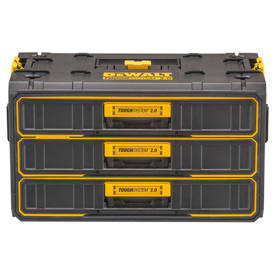 TOUGHSYSTEM 2 3 DRAWER UNIT