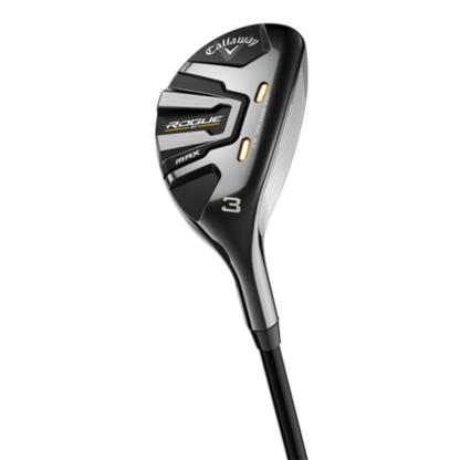 CALLAWAY ROGUE ST MAX HYBRID
