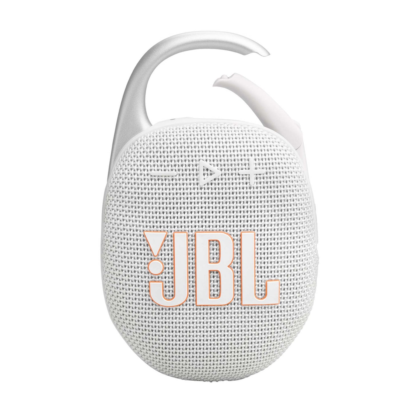 CLIP 5 ULTRA-PORTABLE WATERPROOF SPEAKER W/ CARABINER