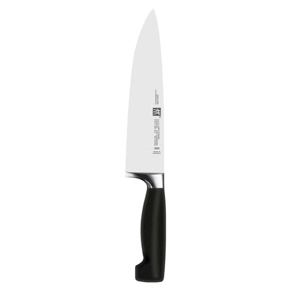 8" FOUR STAR CHEF'S KNIFE