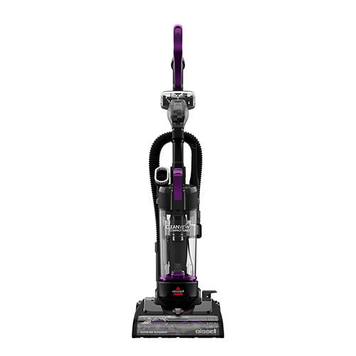 CleanView Compact Turbo Vacuum