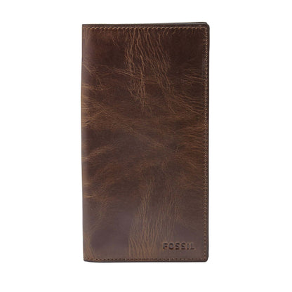 DERRICK EXECUTIVE LEATHER WALLET