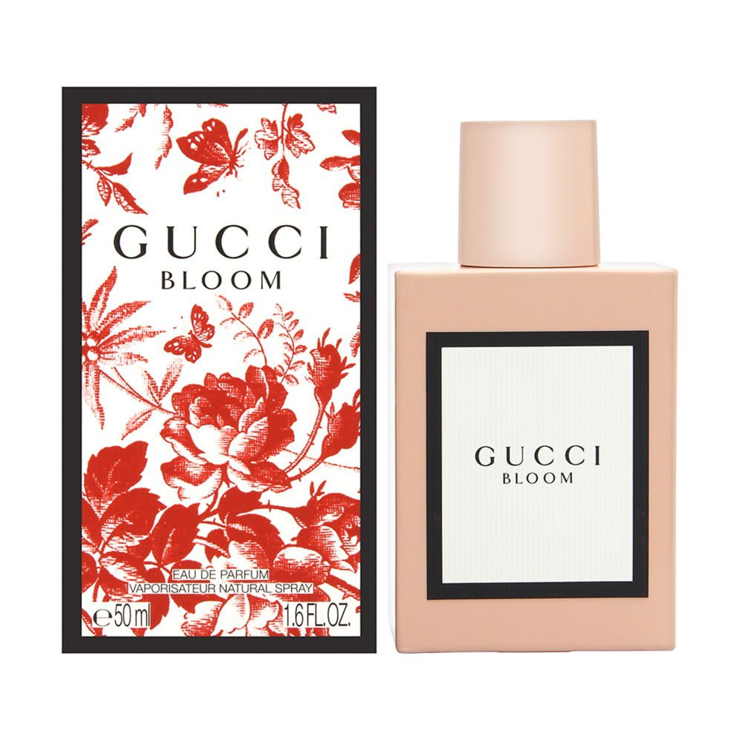 BLOOM (W) EDP SPRAY - (1.6 OUNCE)