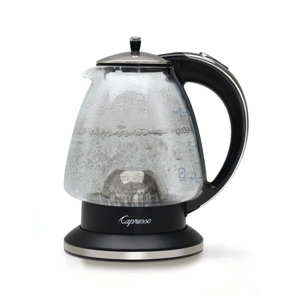 H2O GLASS WATER KETTLE