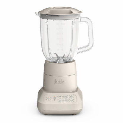 Flip-n-Store Blender Oatmilk