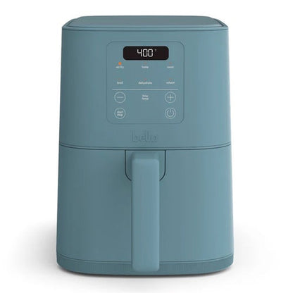 4qt Slim Air Fryer Surf