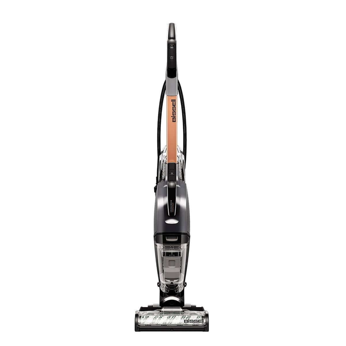 CrossWave HydroSteam Plus Multi-Surface Wet Dry Vac