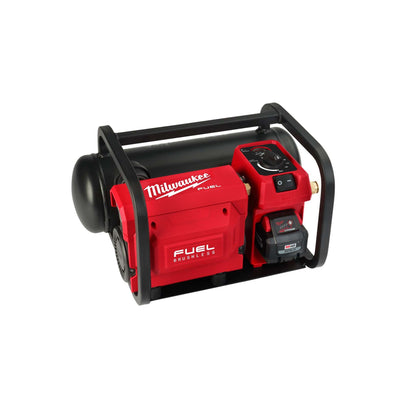 M18 FUEL 2 GALLON COMPACT QUIET COMPRESSOR