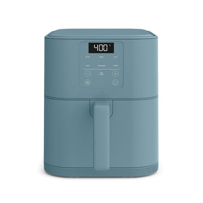 6qt Slim Air Fryer Surf