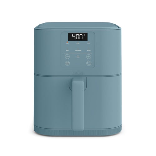 6qt Slim Air Fryer Surf