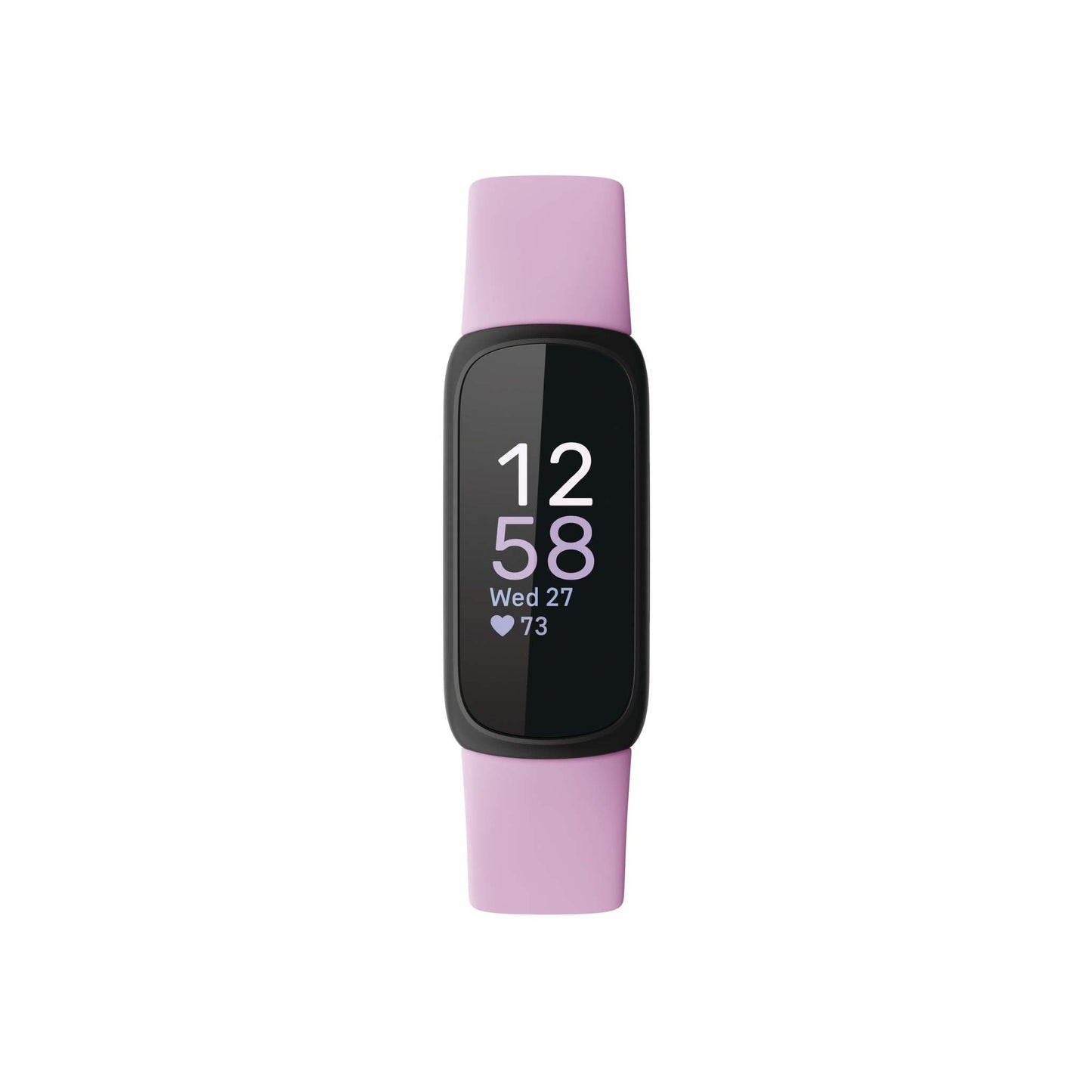INSPIRE 3 HR HEALTH & FITNESS TRACKER LILAC BLISS
