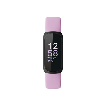 INSPIRE 3 HR HEALTH & FITNESS TRACKER LILAC BLISS