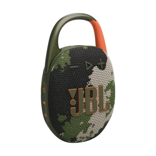CLIP5 PORTABLE BLUETOOTH SPEAKER