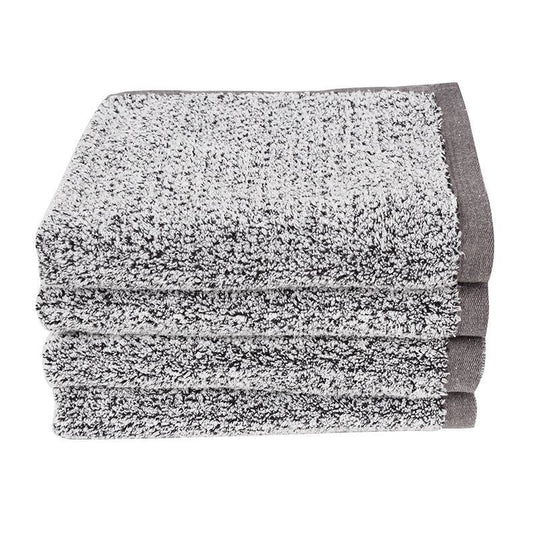 SIGNATURE 4PCS SET HAND TOWEL