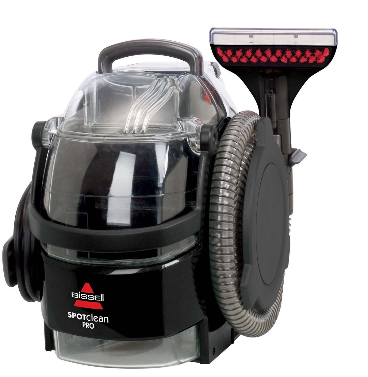 SpotClean Pro Canister Carpet Cleaner