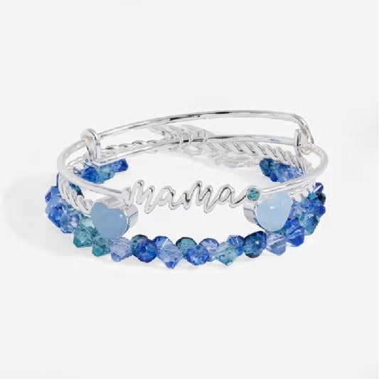 MAMA BANGLE SET OF 3