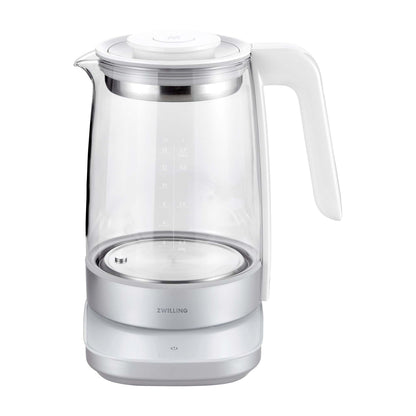 ENFINIGY 1.7L GLASS KETTLE