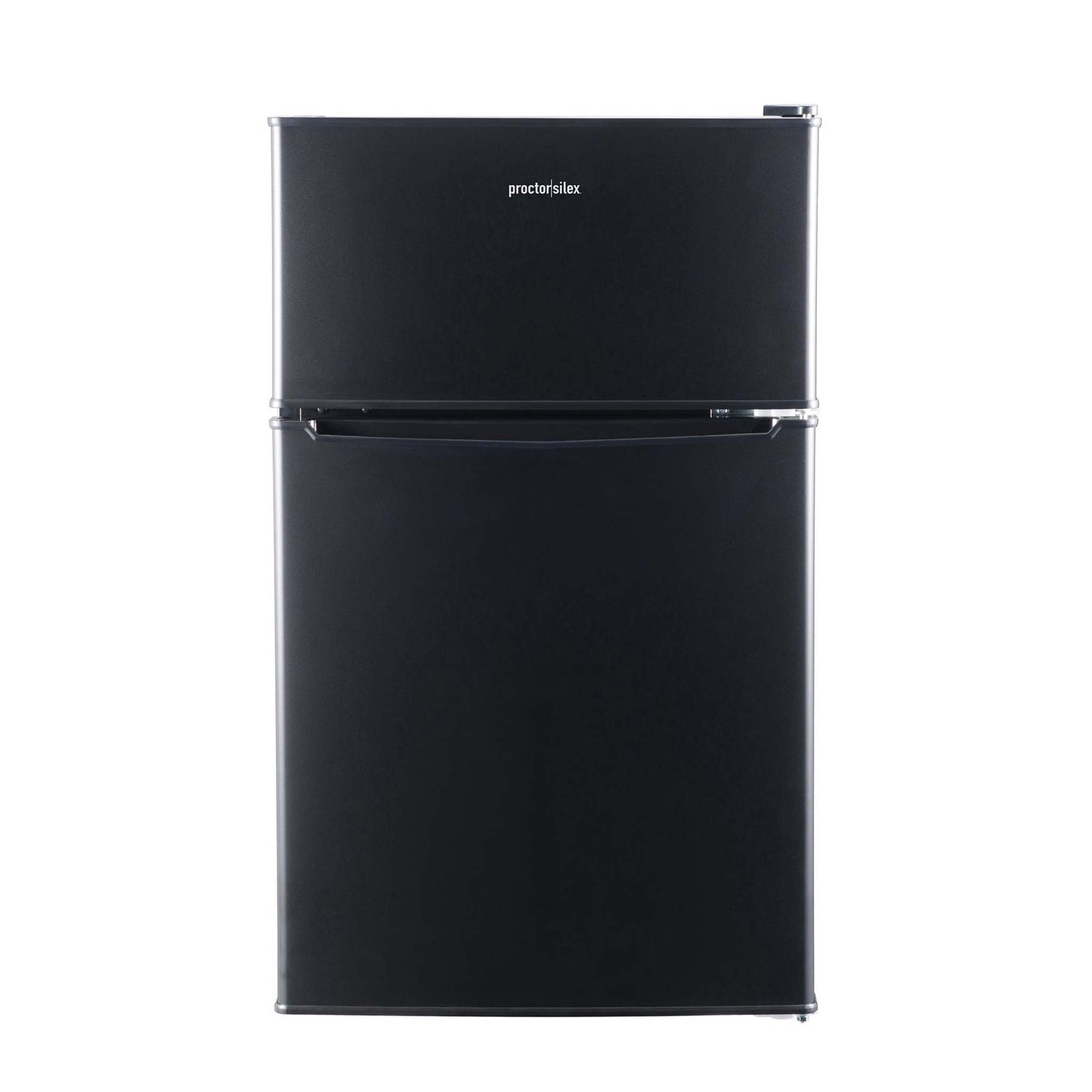 3.1 CU. FT DOUBLE DOOR REFRIGERATOR