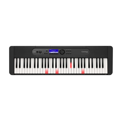 CASIOTONE 61-KEY LIGHTED LEARNING KEYBOARD